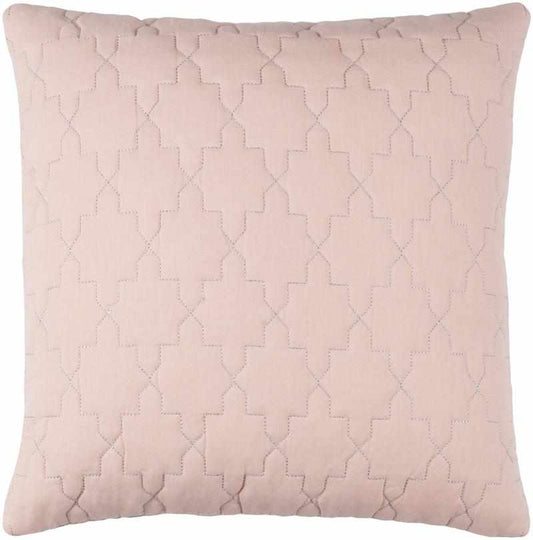 Stolwijk Peach Pillow Cover