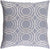 Terbregge Medium Gray Pillow Cover