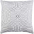 Tinte Ivory Pillow Cover