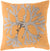 Nebo Yellow Pillow Cover