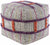 Ottenschlag Beige Pouf