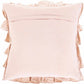 Vuilendam Blush Pillow Cover