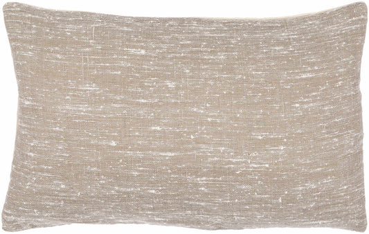 Heimschuh Tan Pillow Cover