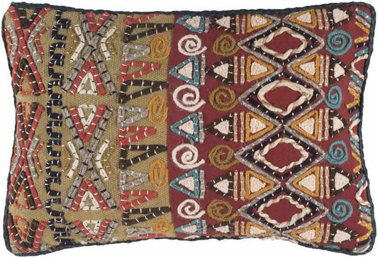 Waal Brick Pillow Cover