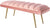 Natters Pastel Pink Furniture Piece