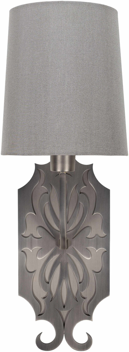 Whiteash Modern Wall Sconces