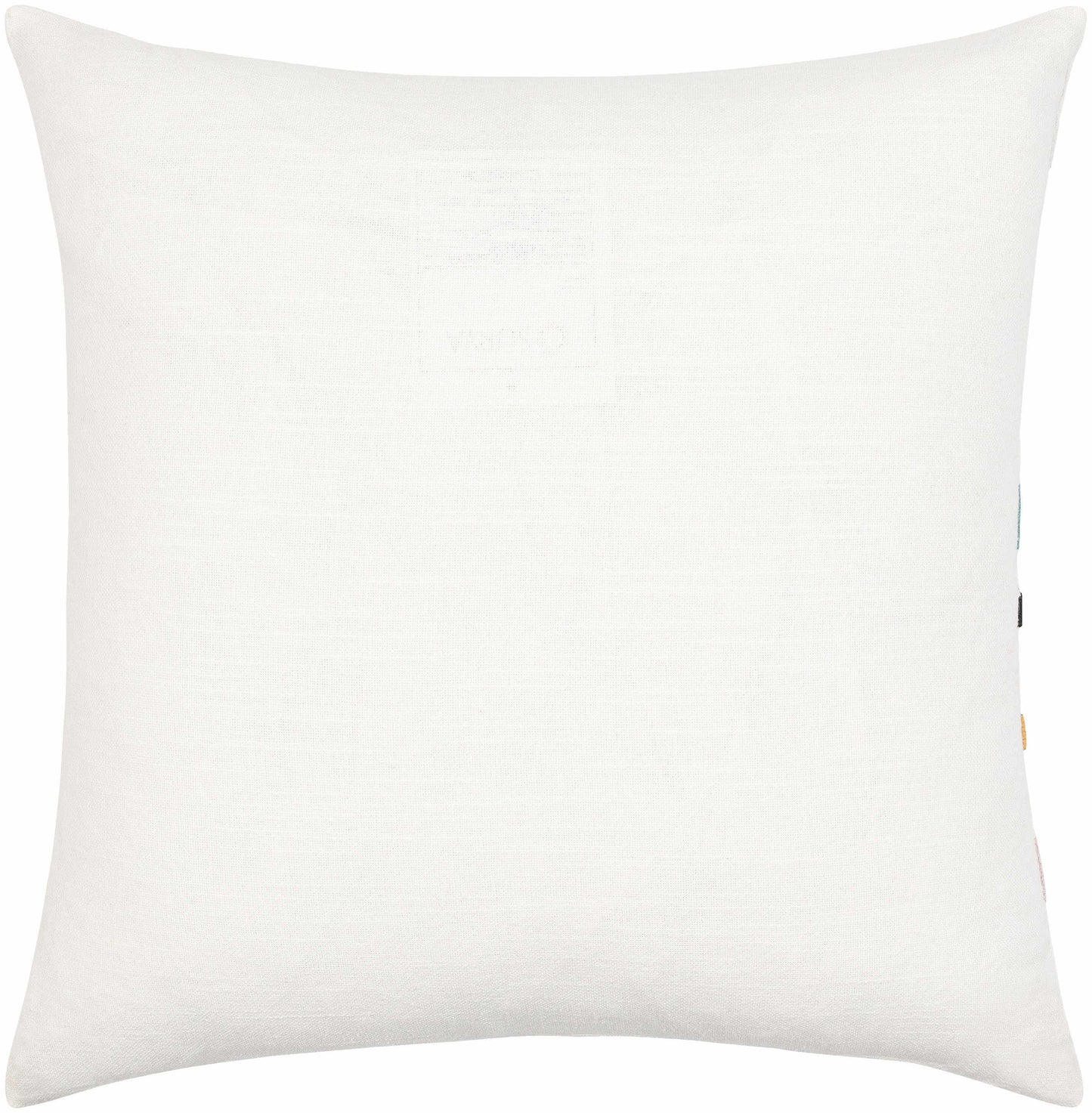 Schalchen Ivory Pillow Cover