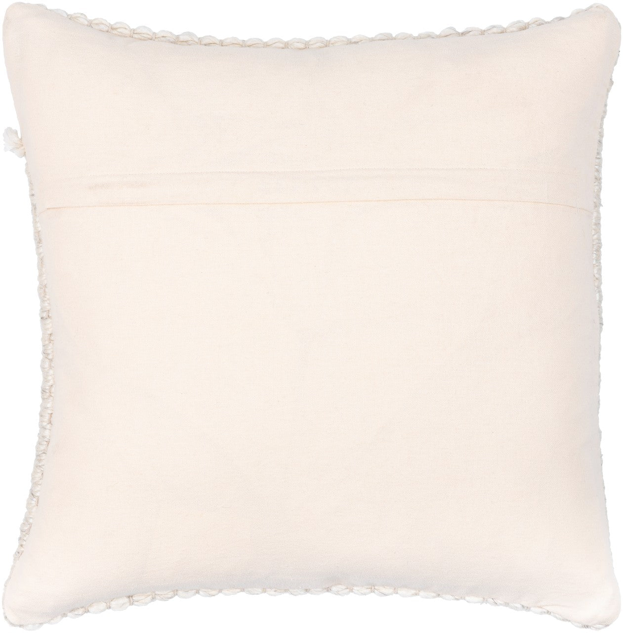 Weiz Cream Pillow Cover