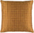 Waarder Burnt Orange Pillow Cover