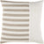 Bartholomaberg Ivory Pillow Cover