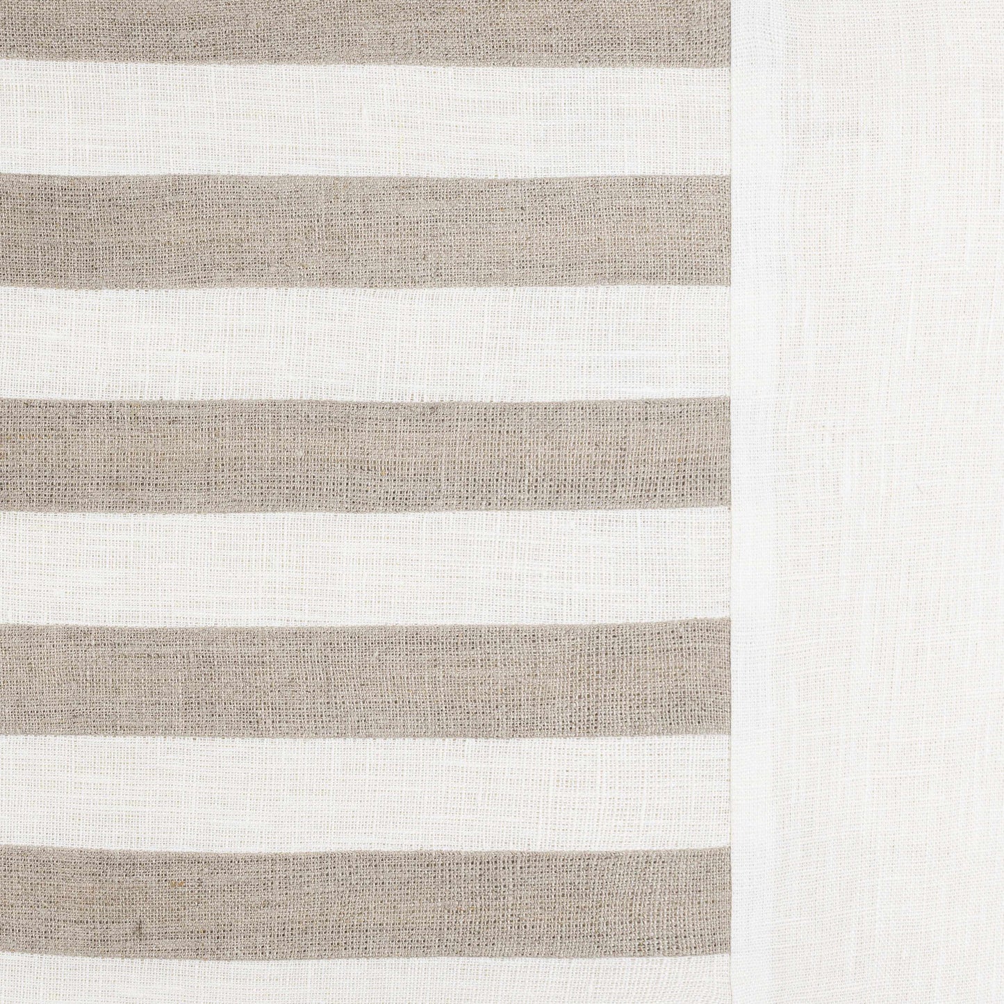 Bartholomaberg Ivory Pillow Cover