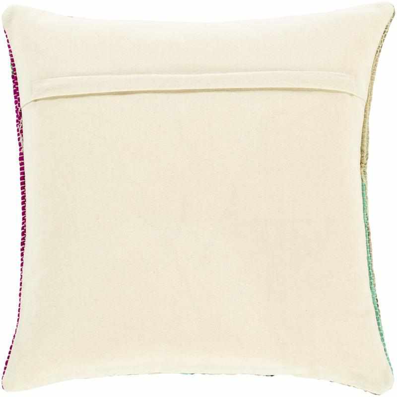 Westerlee Ivory Pillow Cover