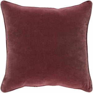 Wilsveen Garnet Pillow Cover
