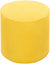 Lengenfeld Bright Yellow Pouf