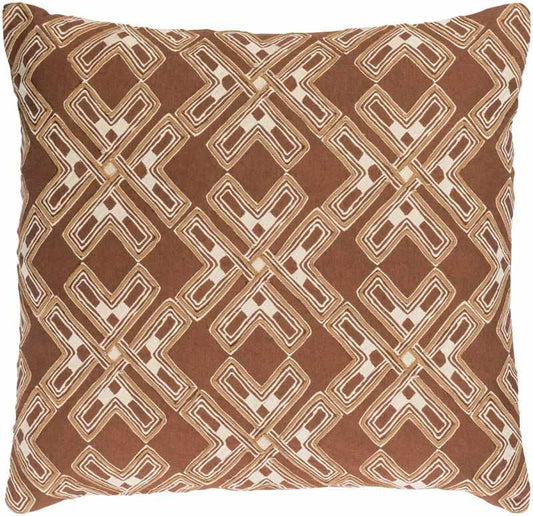 Zinkweg Camel Pillow Cover