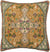 Zuidbuurt Mustard Pillow Cover