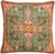 Zuidbuurt Teal Pillow Cover