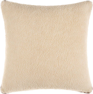 Brandenberg Cream Pillow Cover