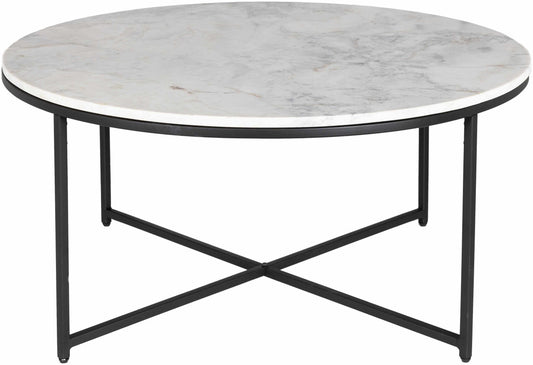 Namlos White Coffee Table