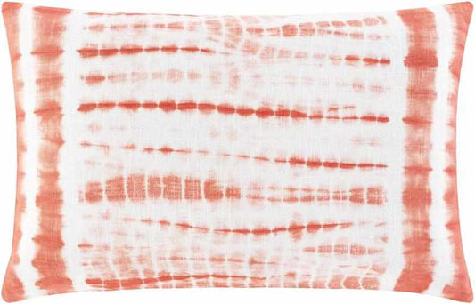 Azelo Burnt Orange Pillow Cover