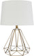 Mittersill Modern Table Lamp