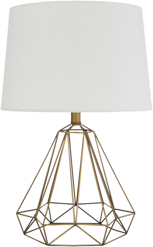 Mittersill Modern Table Lamp