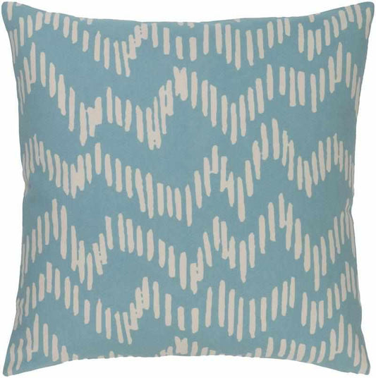 Dalfsen Aqua Pillow Cover