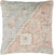 Obertilliach Blush Pillow Cover