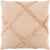 Ziersdorf Peach Pillow Cover