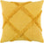 Ziersdorf Saffron Pillow Cover