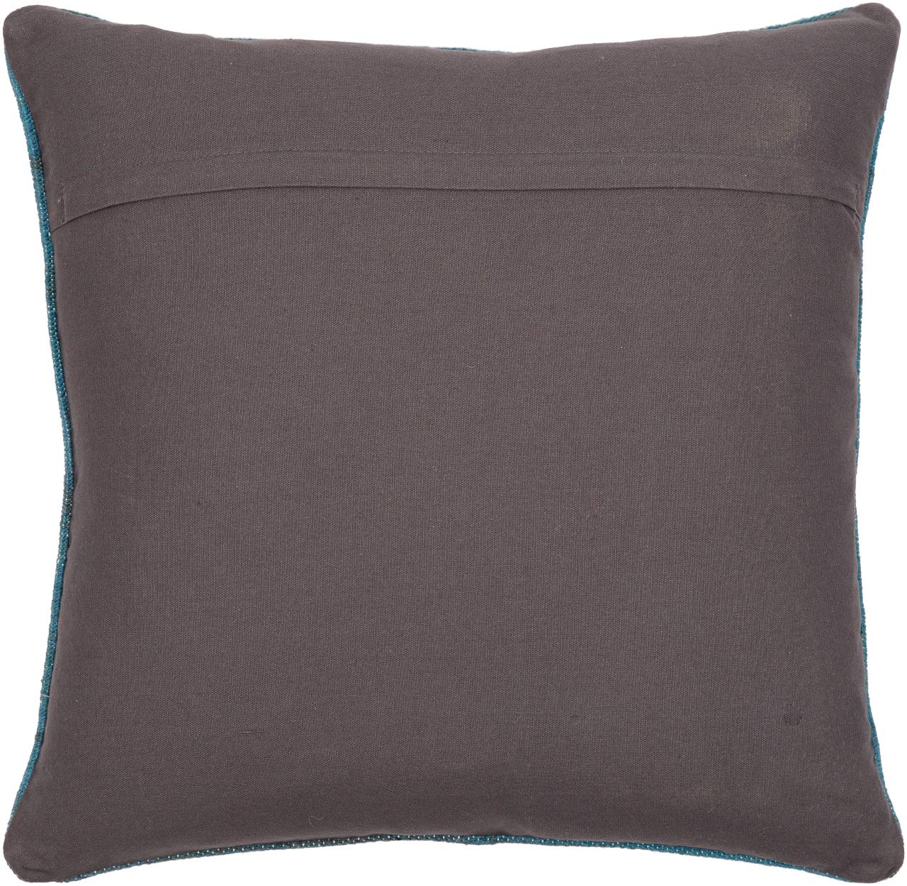 Altheim Teal Pillow Cover