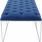 Wienerwald Dark Blue Furniture Piece