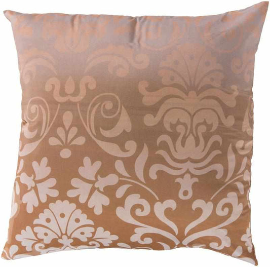 Grafhorst Camel Pillow Cover