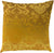 Grafhorst Mustard Pillow Cover