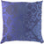 Grafhorst Bright Blue Pillow Cover