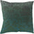 Grafhorst Emerald Pillow Cover