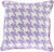 Heetveld Lilac Pillow Cover