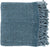 Koflach Denim Throw