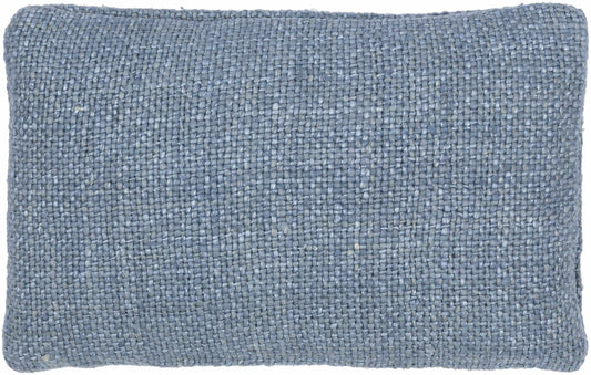 Tullnerbach Denim Pillow Cover