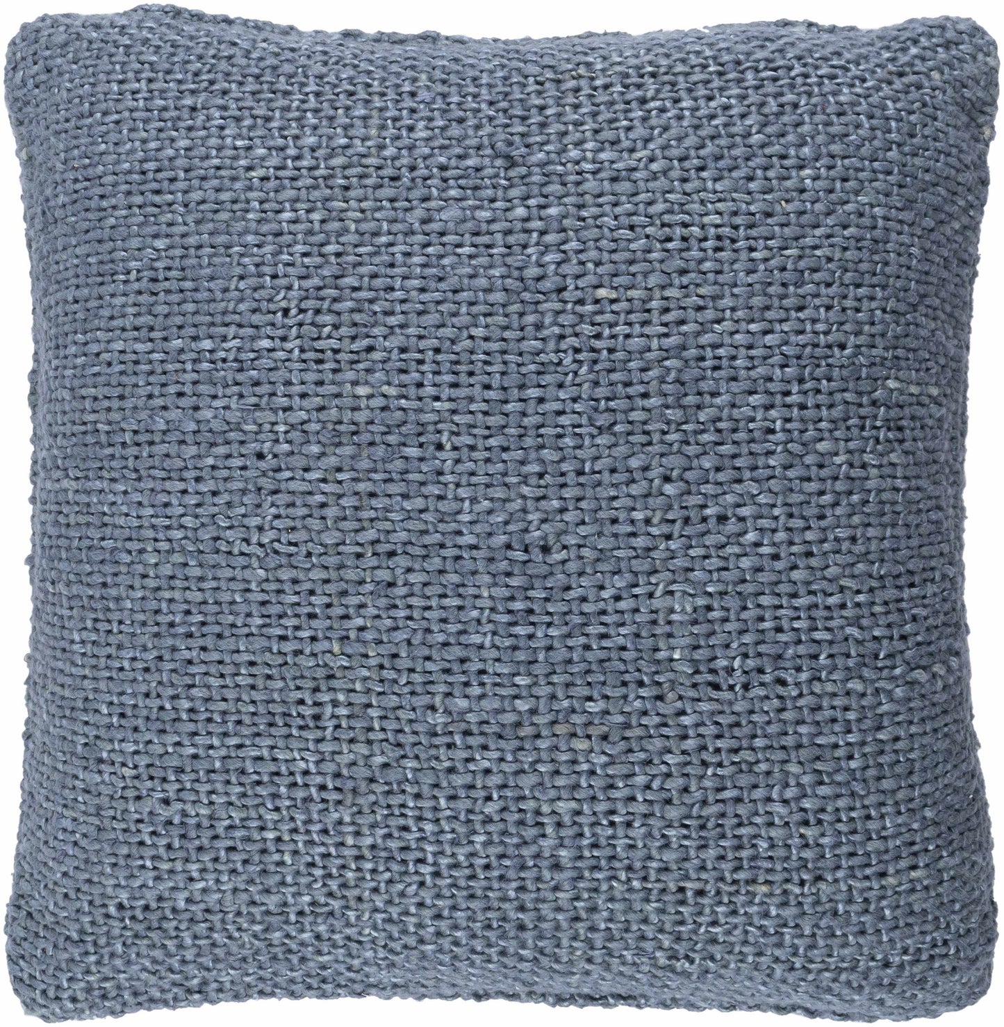 Tullnerbach Denim Pillow Cover
