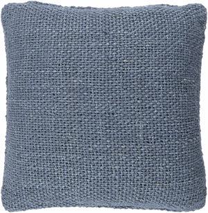 Tullnerbach Denim Pillow Cover