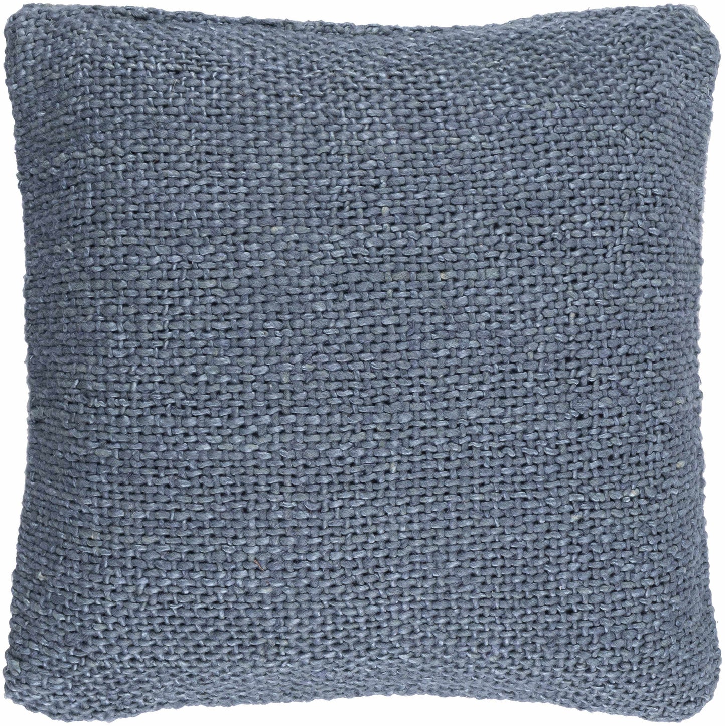 Tullnerbach Denim Pillow Cover