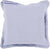 Holten Lavender Pillow Cover