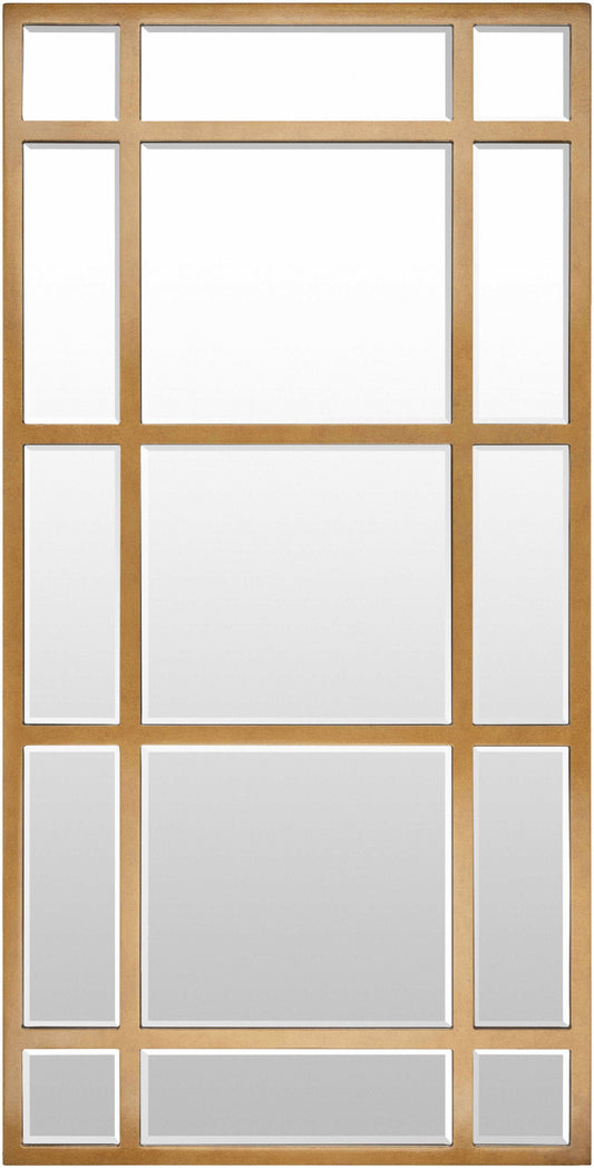 Wildermieming Modern Wall Mirror