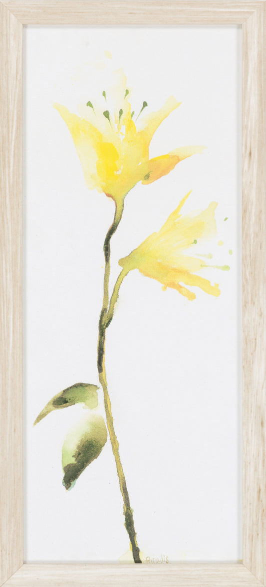 Delchev Wall Art Piece