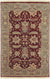 Walker Traditional Saffron Area Rug