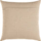Pfaffstatt Charcoal Pillow Cover