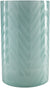 Yakoruda Teal Decorative Accent