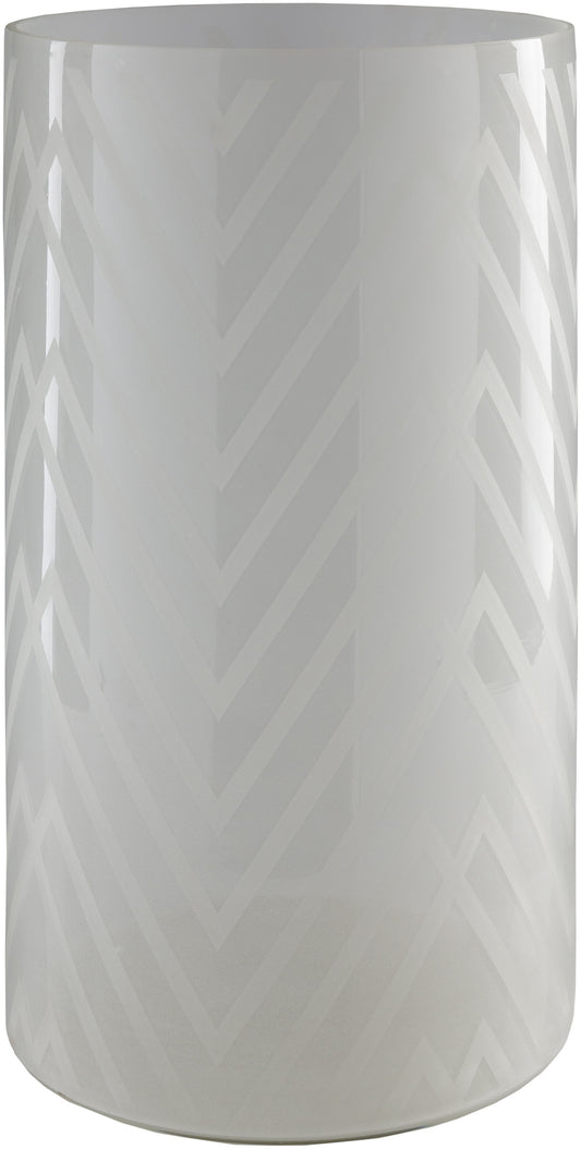 Yakoruda White Decorative Accent