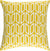 Magele Mustard Pillow Cover
